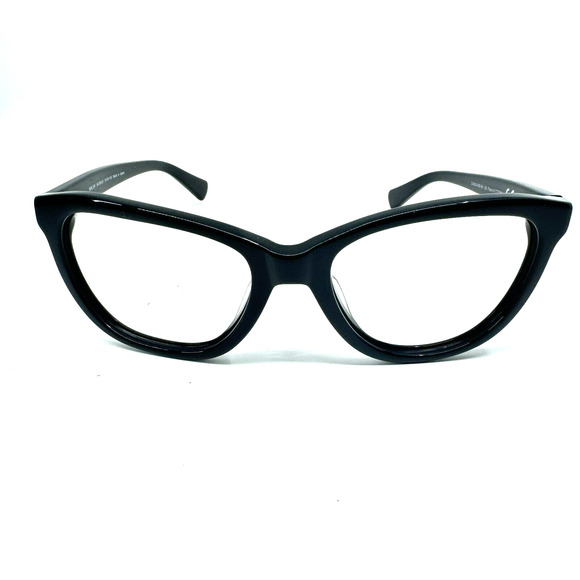 Maui Jim Japan CANNA MJ769-02 54-18-135 Black Women’s‎ Sunglasses Frame H11309 main image 7
